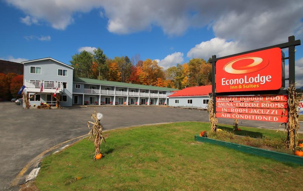 Quality Inn & Suites Lincoln Exterior photo